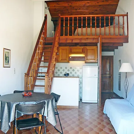 Apartment Le Lido.2 *