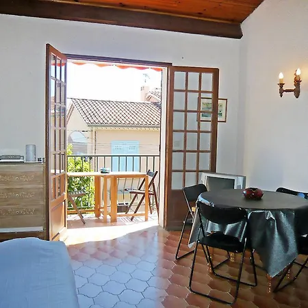 Apartment Le Lido.2