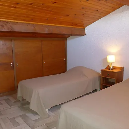 Apartment Le Lido.2