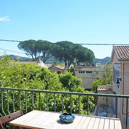 Appartamento Le Lido.2 *