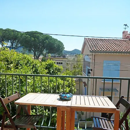 Appartamento Le Lido.2 *